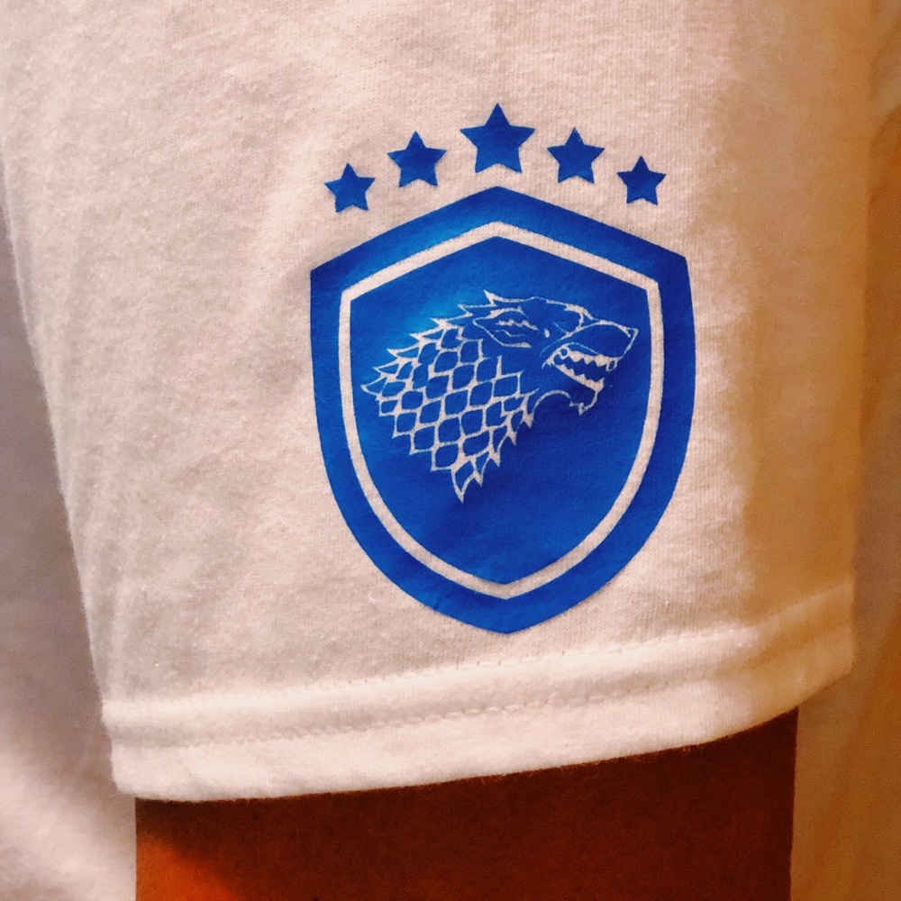 GOT Inspired T-shirt - Picture 3 of 3